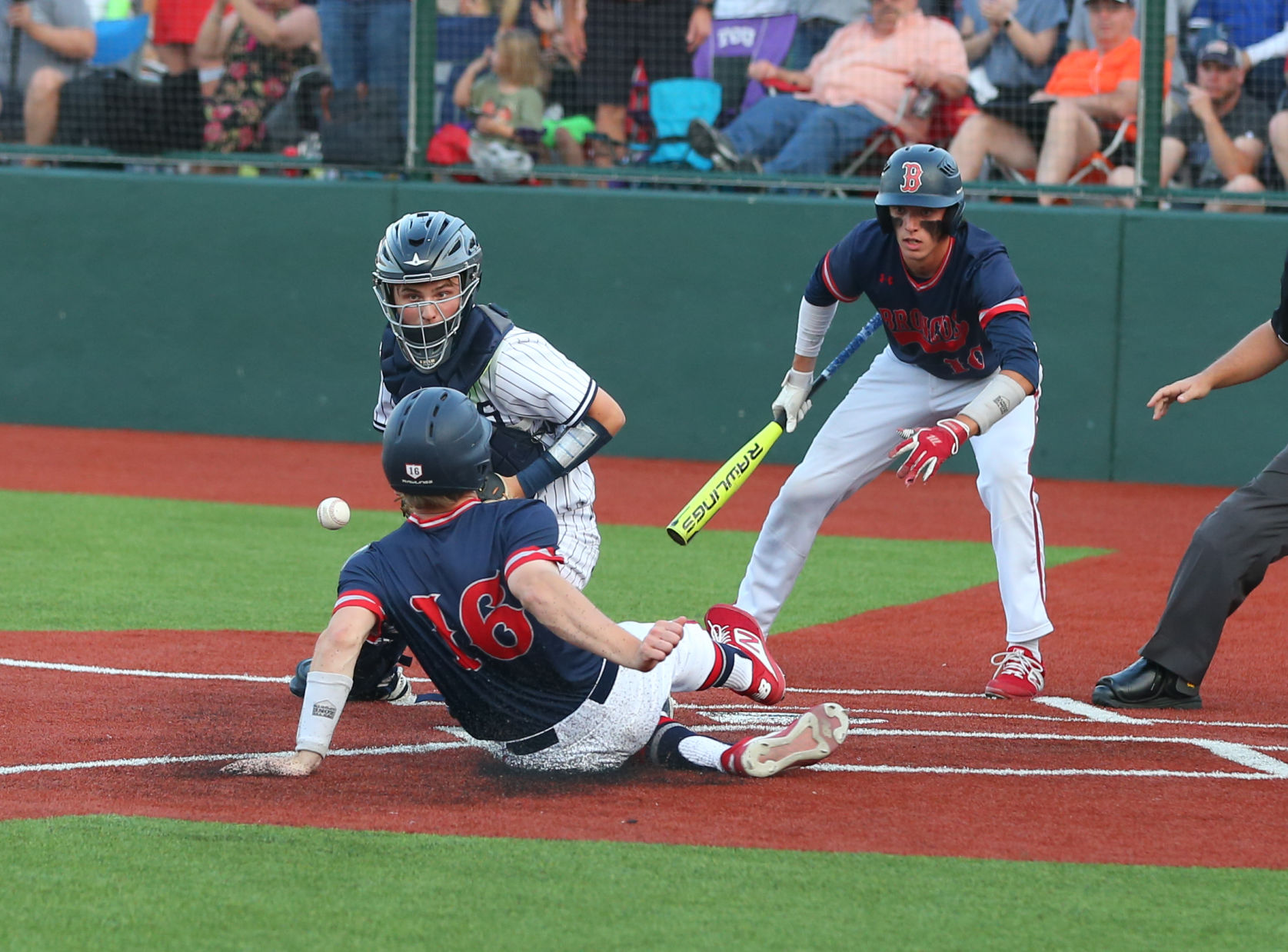 BOYD BASEBALL